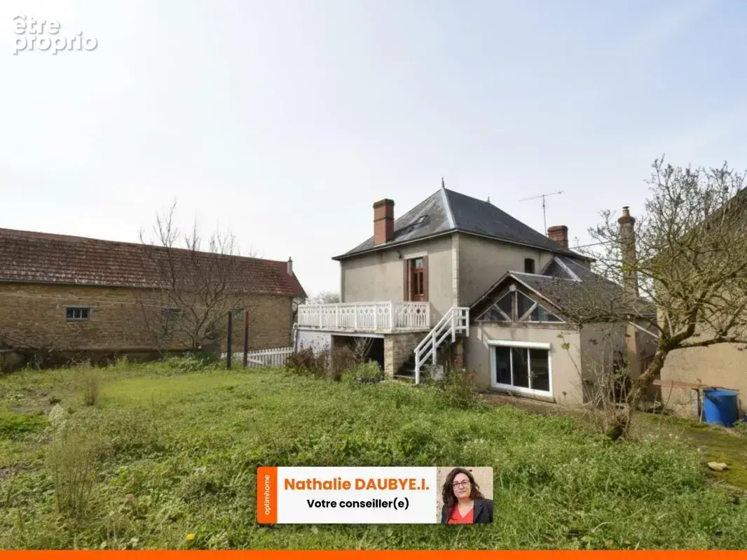 Maison familiale de 9 pièces, 187m² à  MAILLET (36) - photo 4