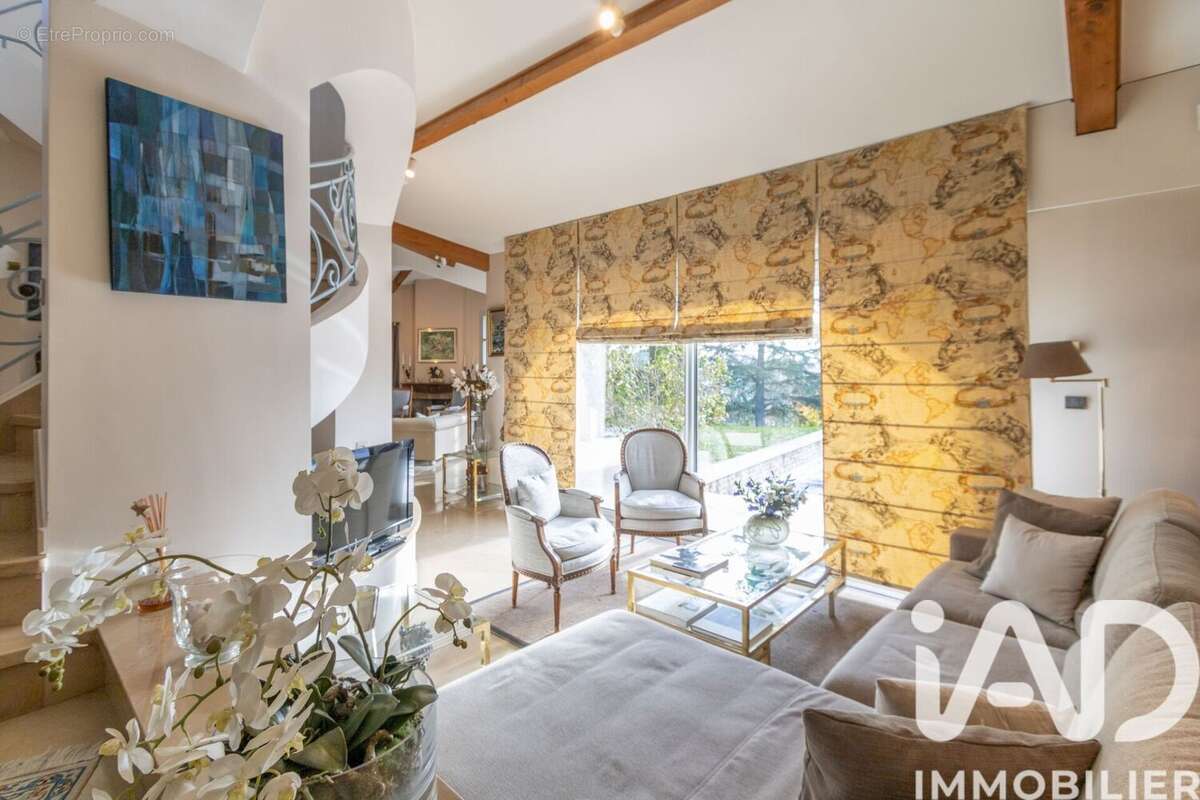 Photo 7 - Maison à SAINT-PRIEST