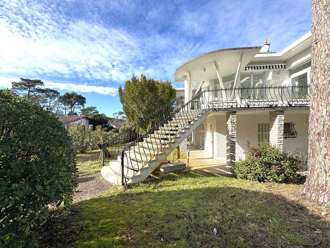 Maison à ARCACHON