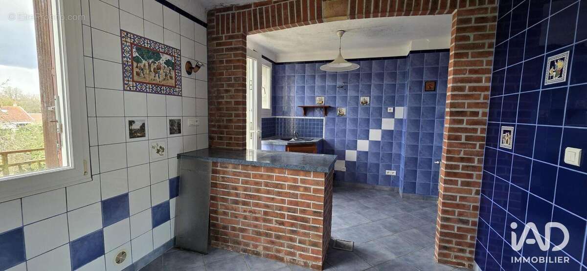 Photo 4 - Maison à LA FRANCHEVILLE