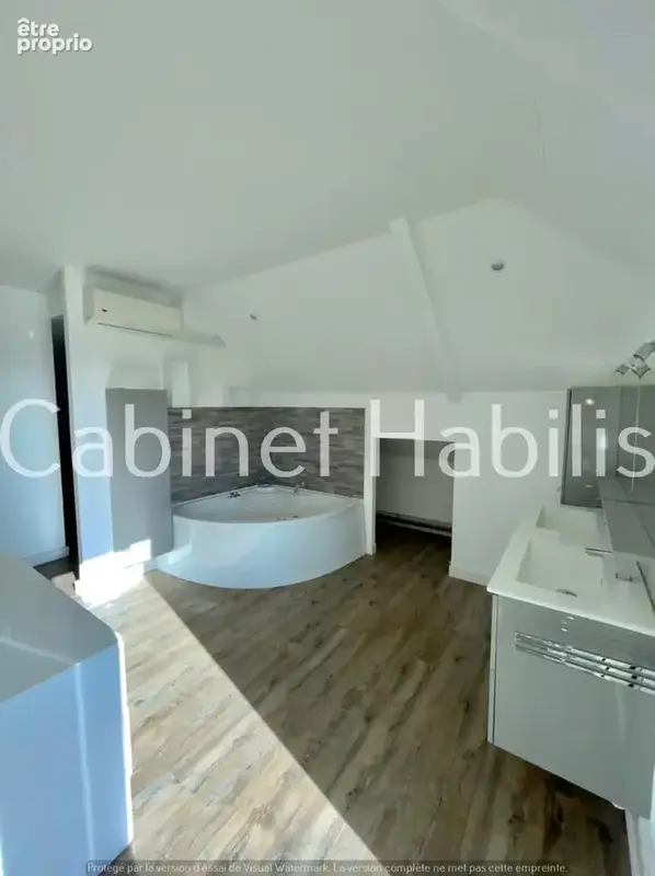 A vendre - appartement  f4 d'environ 229.40 m2 de s.totale - saint-pierre - 583 000 € - photo 5