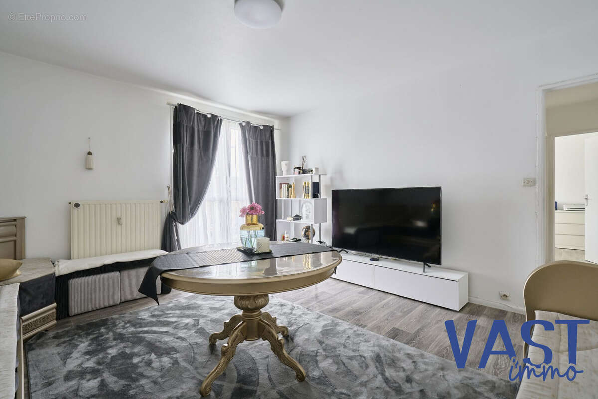 Appartement à TOURCOING