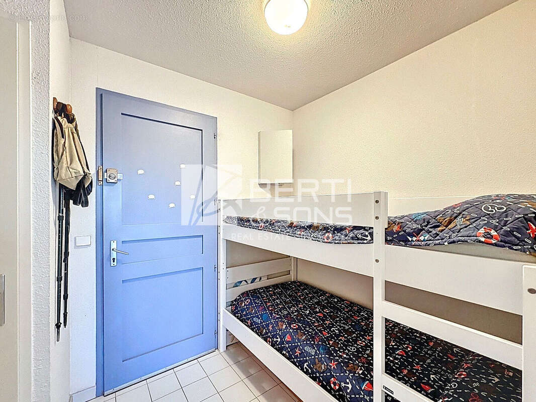 Appartement à THEOULE-SUR-MER