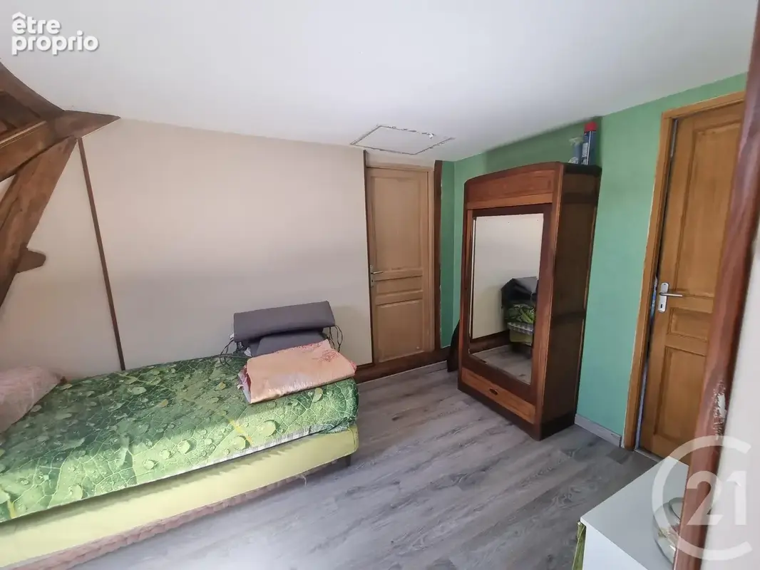 Maison 201 m² à Montsauche-Les-Settons  - photo 22