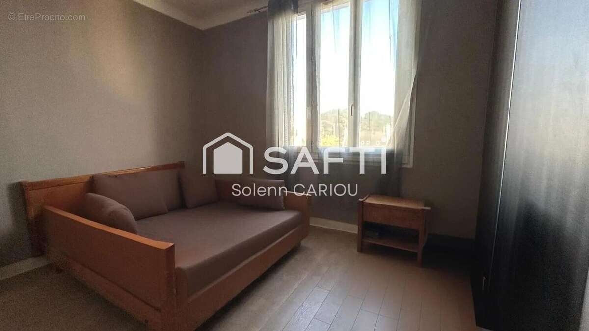 Photo 3 - Appartement à LORIENT