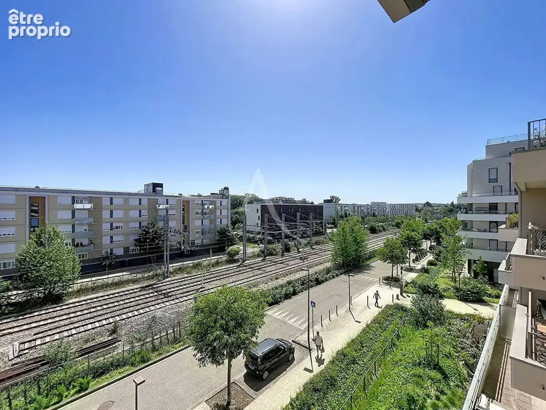 Appartement 3 pièces de 54.84 m² - Saint-Germain-en-Laye, quartier Grande Ceinture - photo 14