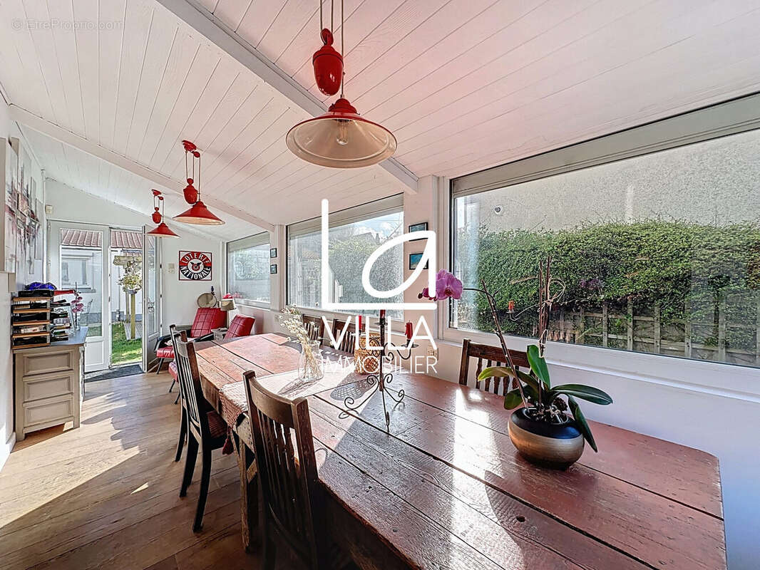 Maison à AUDRESSELLES