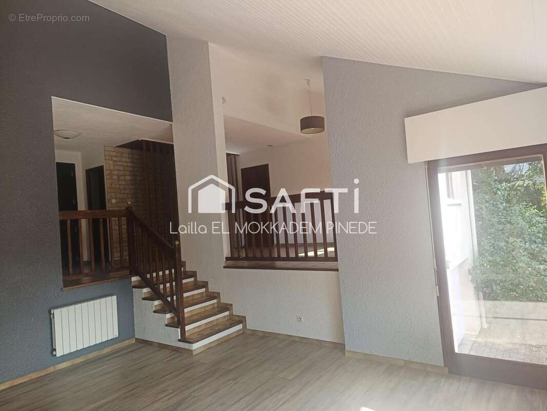 Photo 5 - Maison à BELLIGNAT