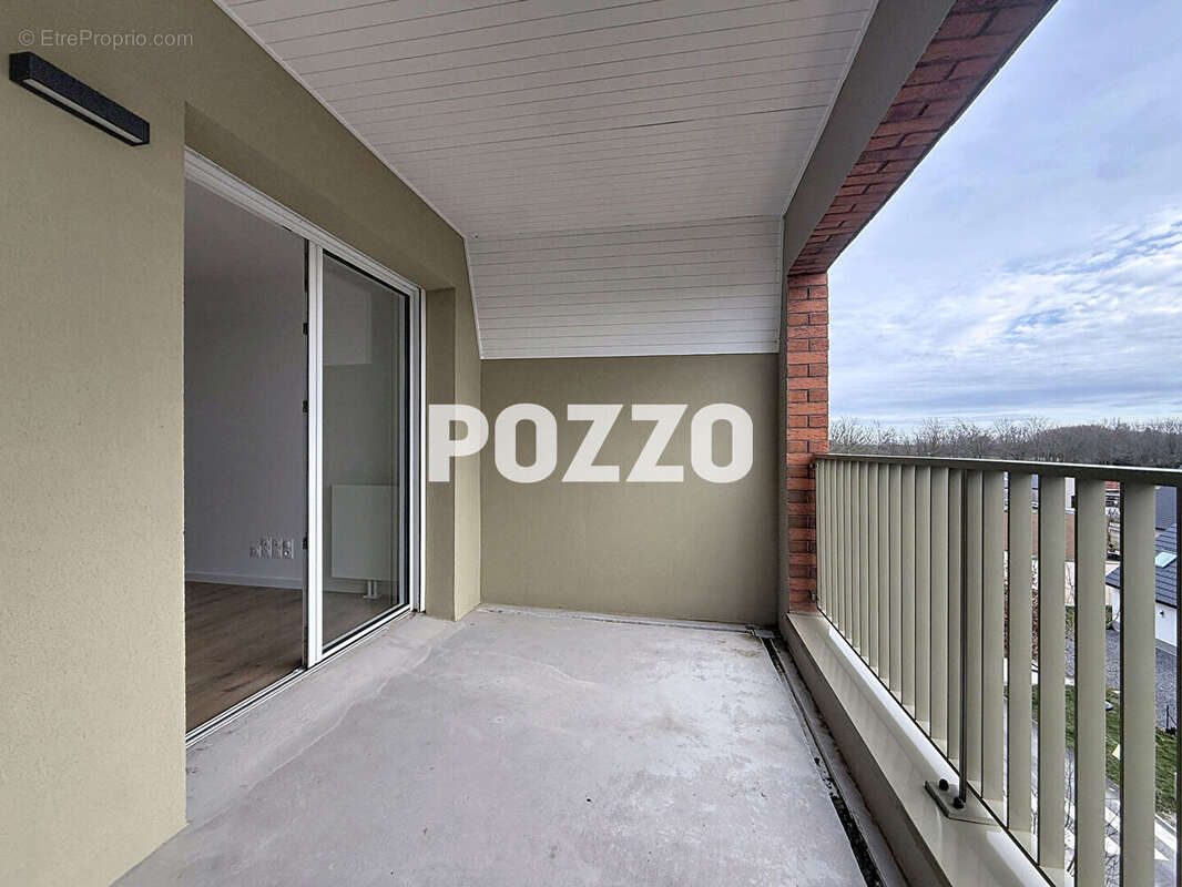 Appartement à HONFLEUR