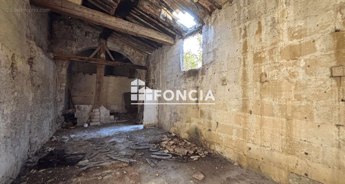 Appartement à SOMMIERES