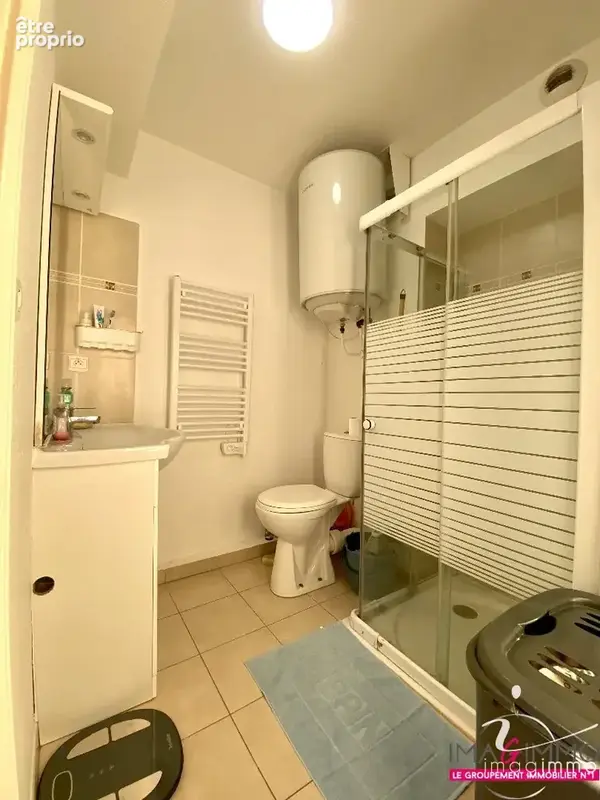 Studio au coeur de Castelnau - photo 6