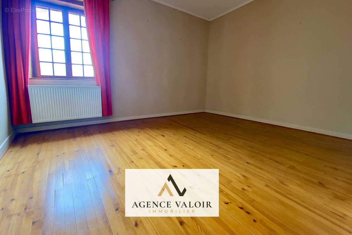 Maison à WOLFSKIRCHEN