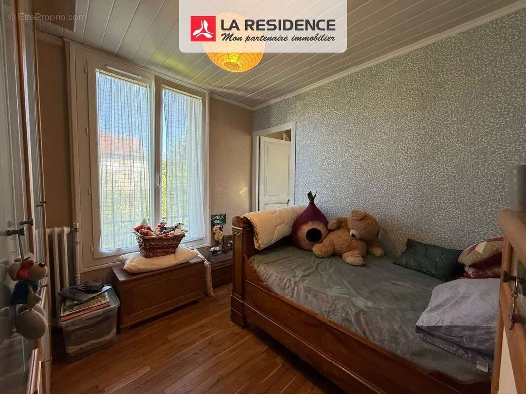 Maison 80 m² à Velizy-Villacoublay  - photo 6