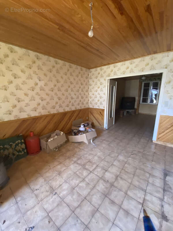Appartement à PONT-SALOMON