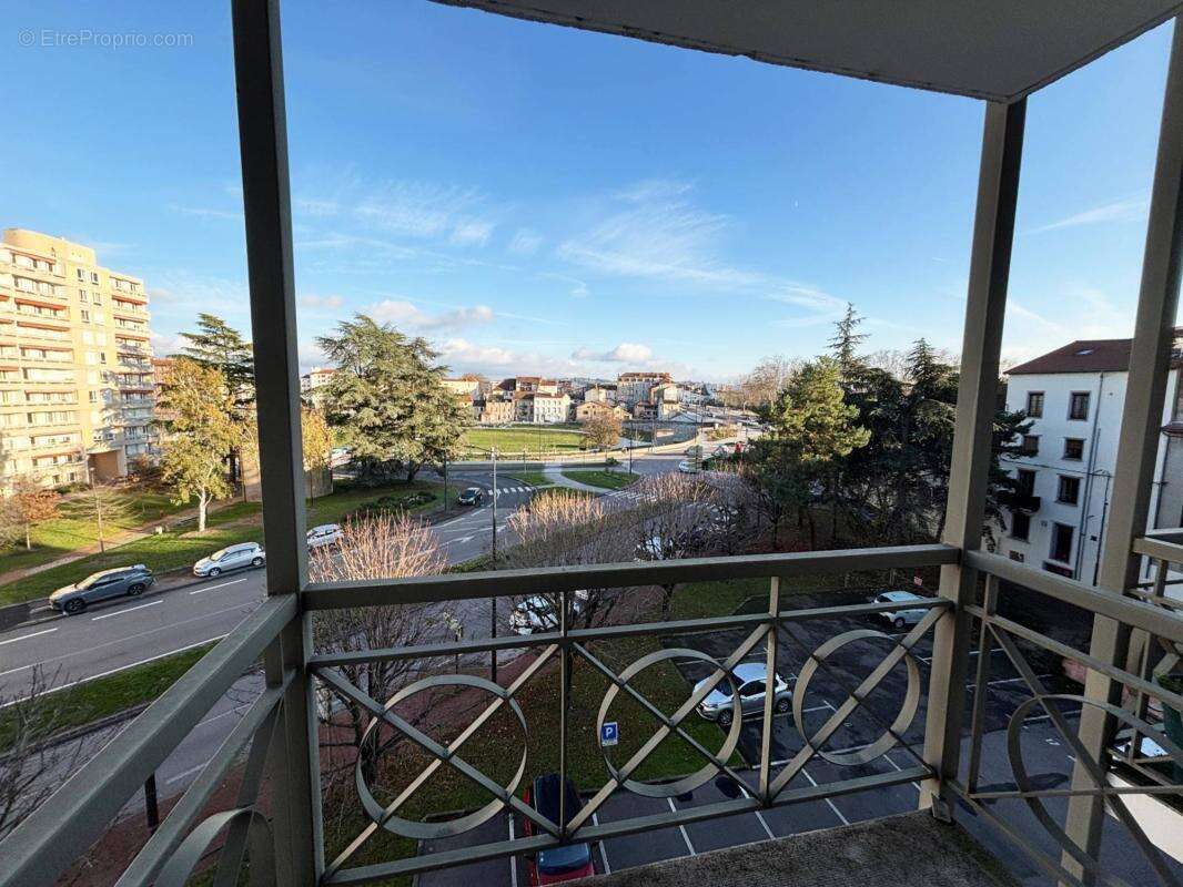 Appartement à ROANNE