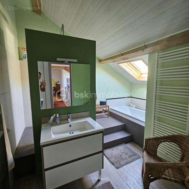 La maison des Souvenirs de Famille - photo 24