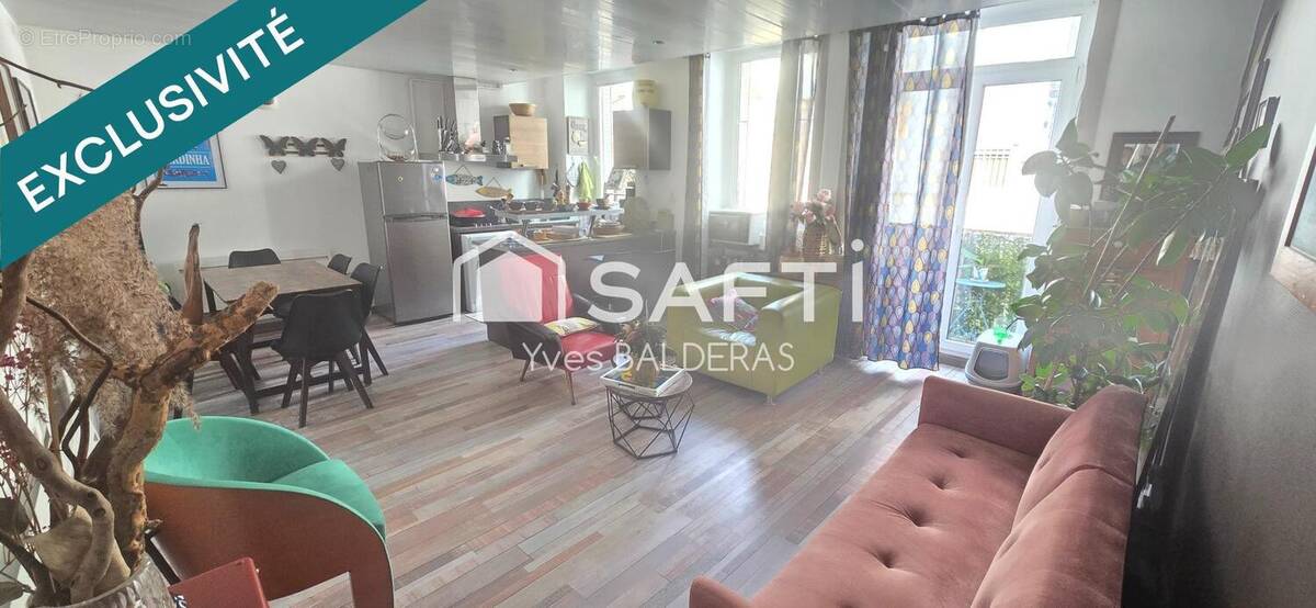 Photo 1 - Appartement à BEURE