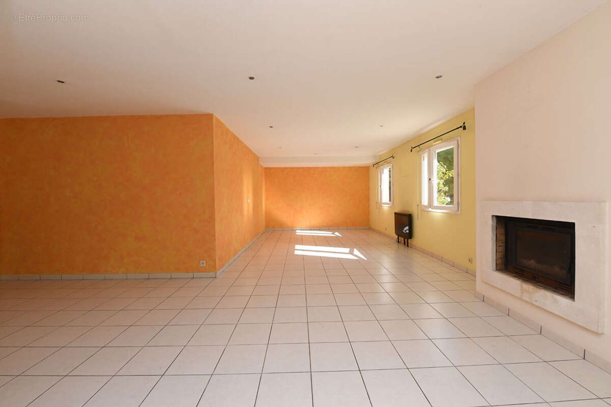 Maison à LA TESTE-DE-BUCH