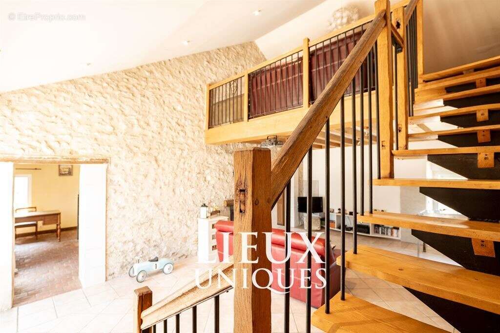 Maison à ATHEE-SUR-CHER