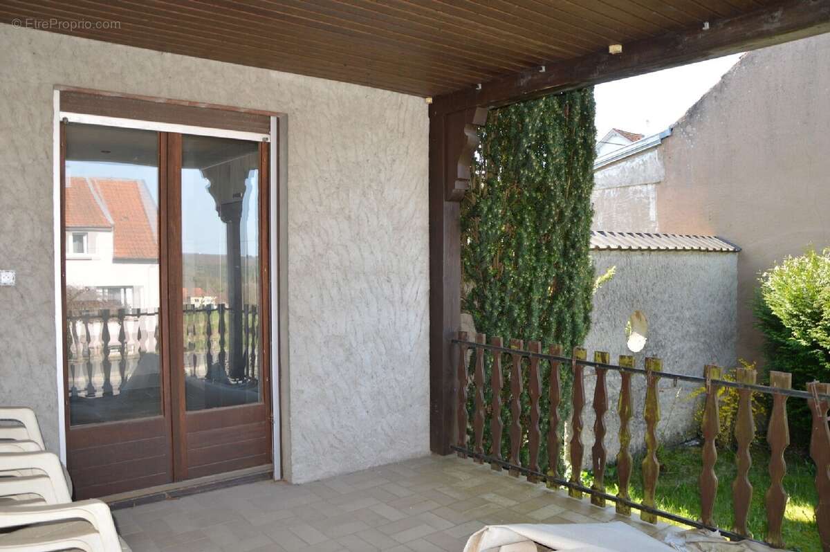 Maison 147 m² à Montbronn  - photo 9