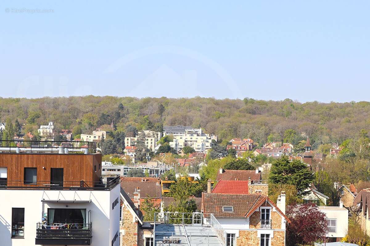Appartement à VIROFLAY