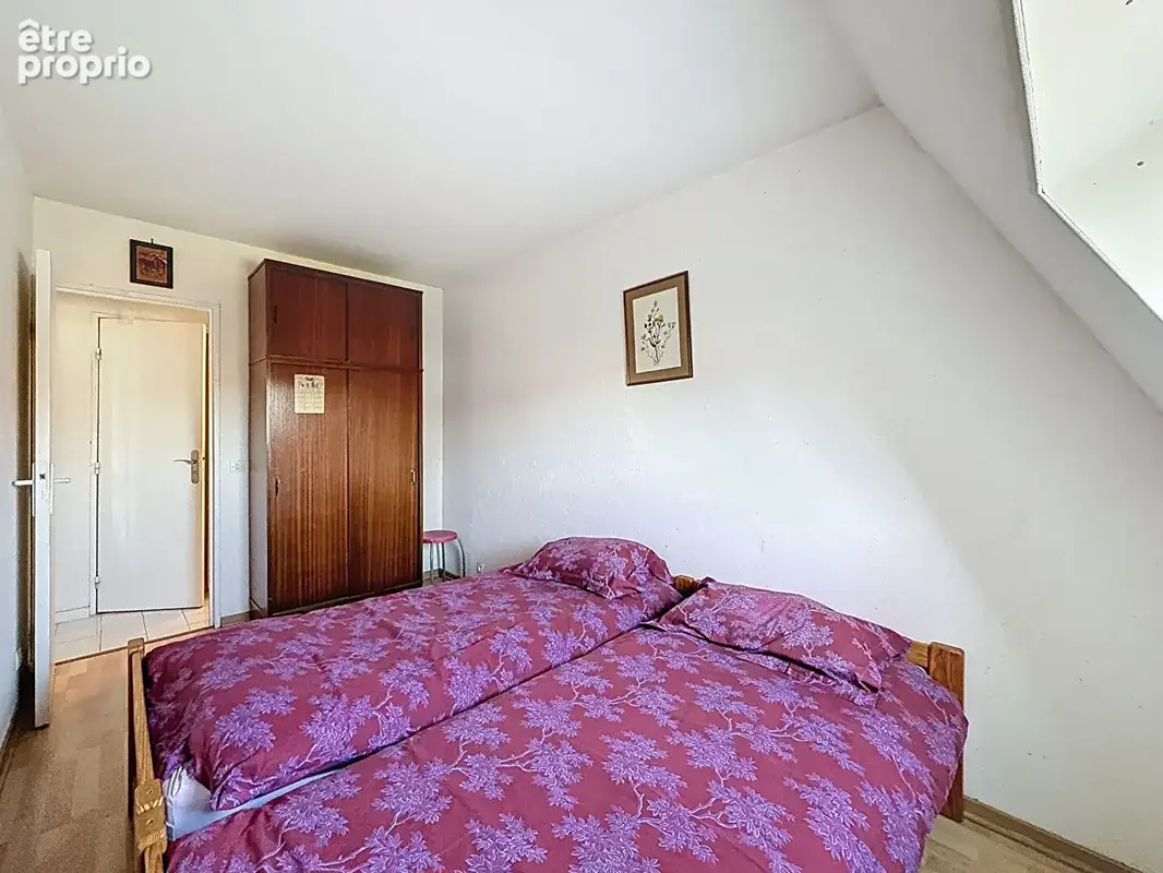 Villers sur mer 2 pieces 32 m² - photo 6