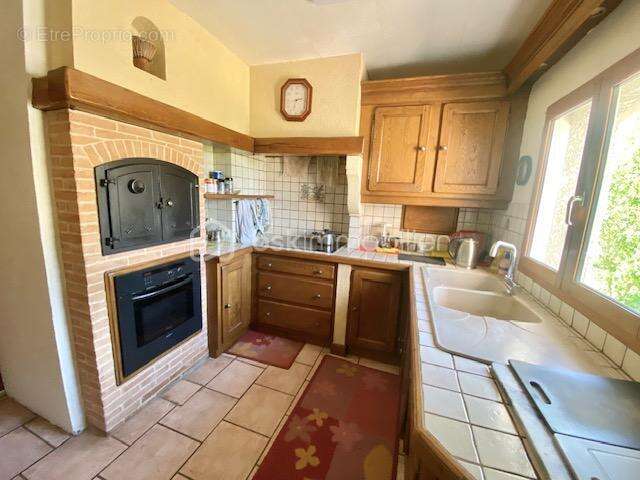 Maison à ANGERVILLE