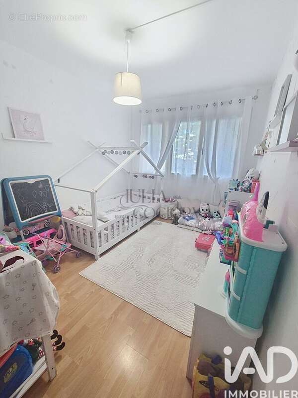 Photo 7 - Appartement à LIVRY-GARGAN