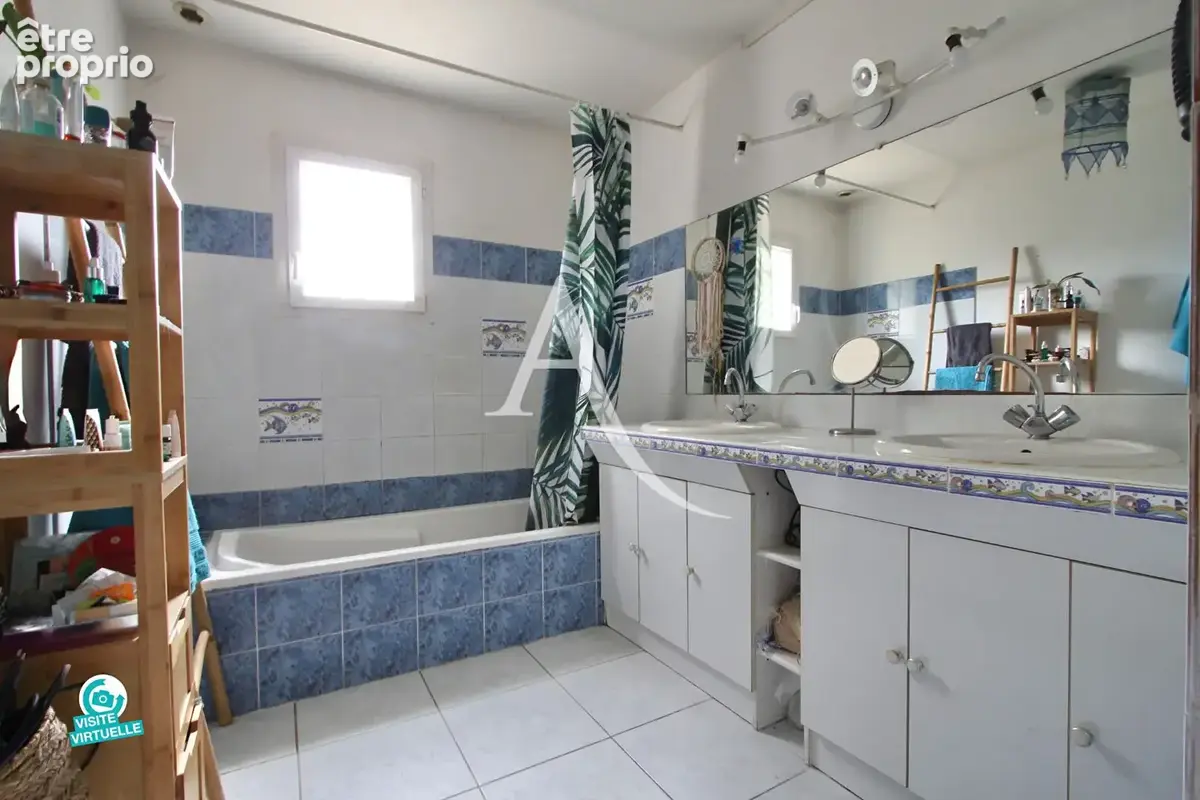 Lattes - villa plain pied - 90m2 environ - garage 20m2 - terrain 450m2 - proche tramway et commerces - photo 6