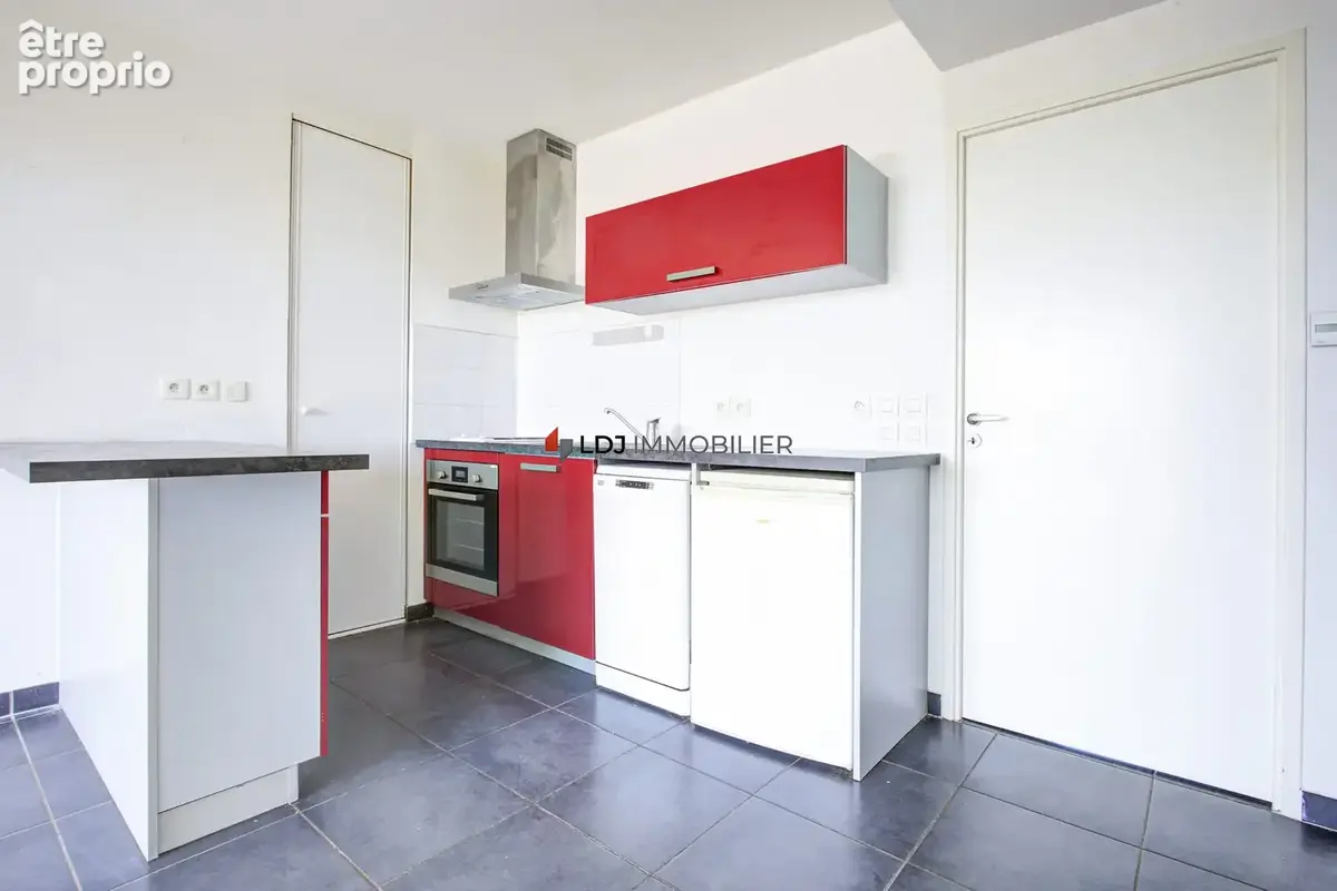 Appartement 2 pièces 45 m² à vendre à Perpignan (66000) - photo 5