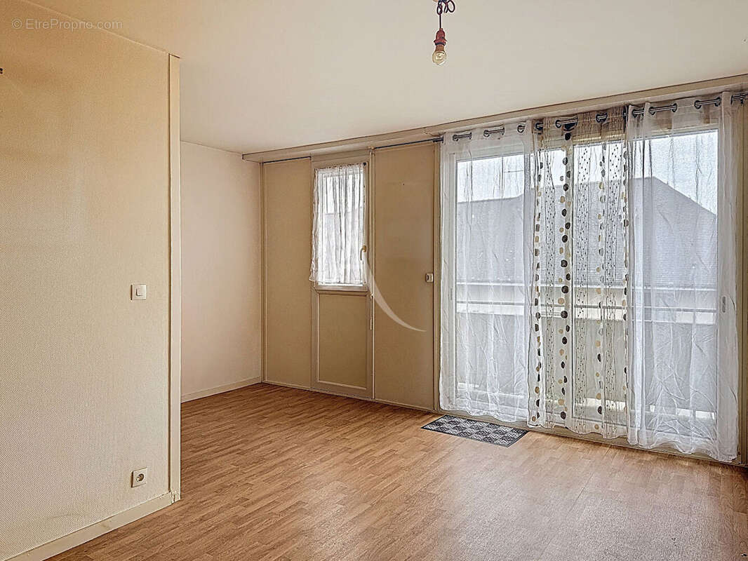 Appartement à TRELAZE
