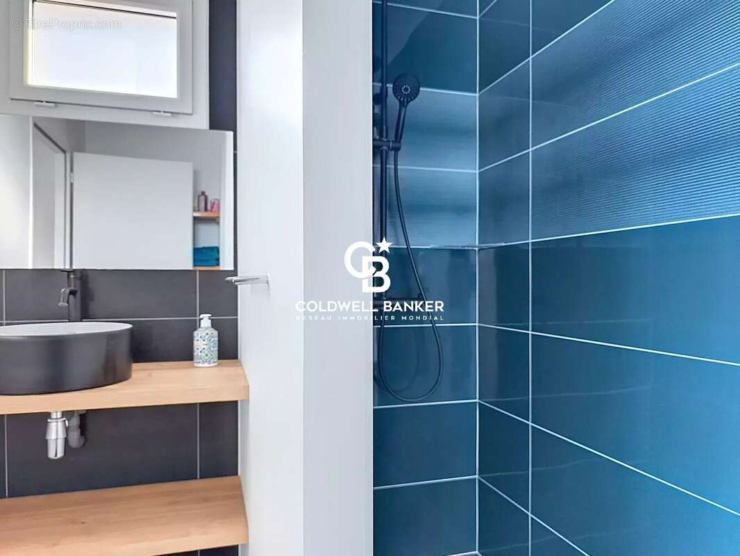 Maison à TALMONT-SAINT-HILAIRE