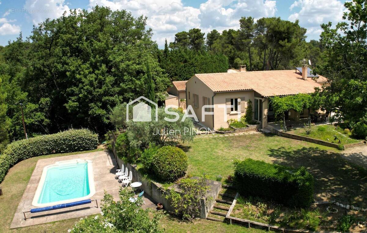 Photo 1 - Maison à GOULT
