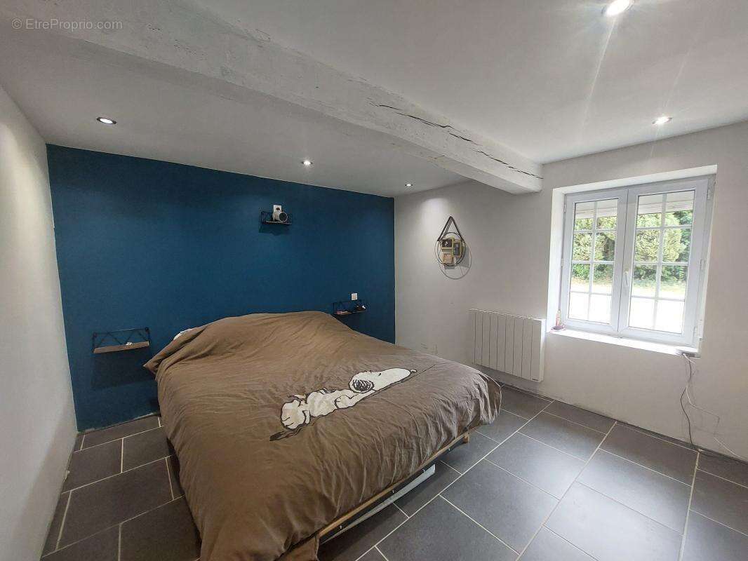 Maison à LE FIDELAIRE