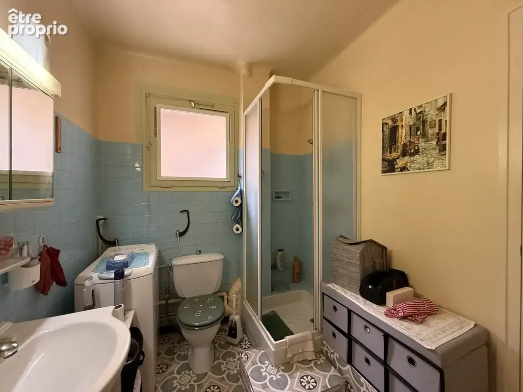À VENDRE   F2 avec balcon   Idéal investisseur - photo 2