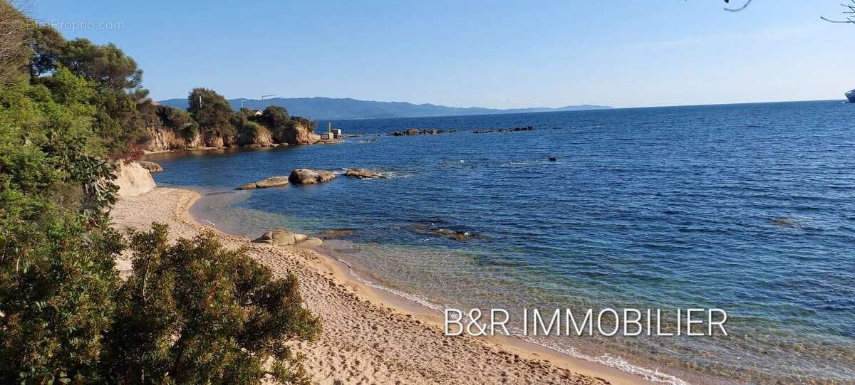 Appartement à AJACCIO