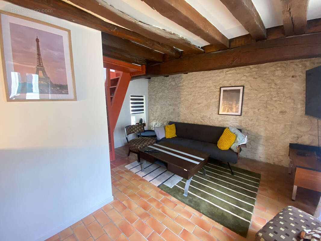 Maison à FONTAINEBLEAU