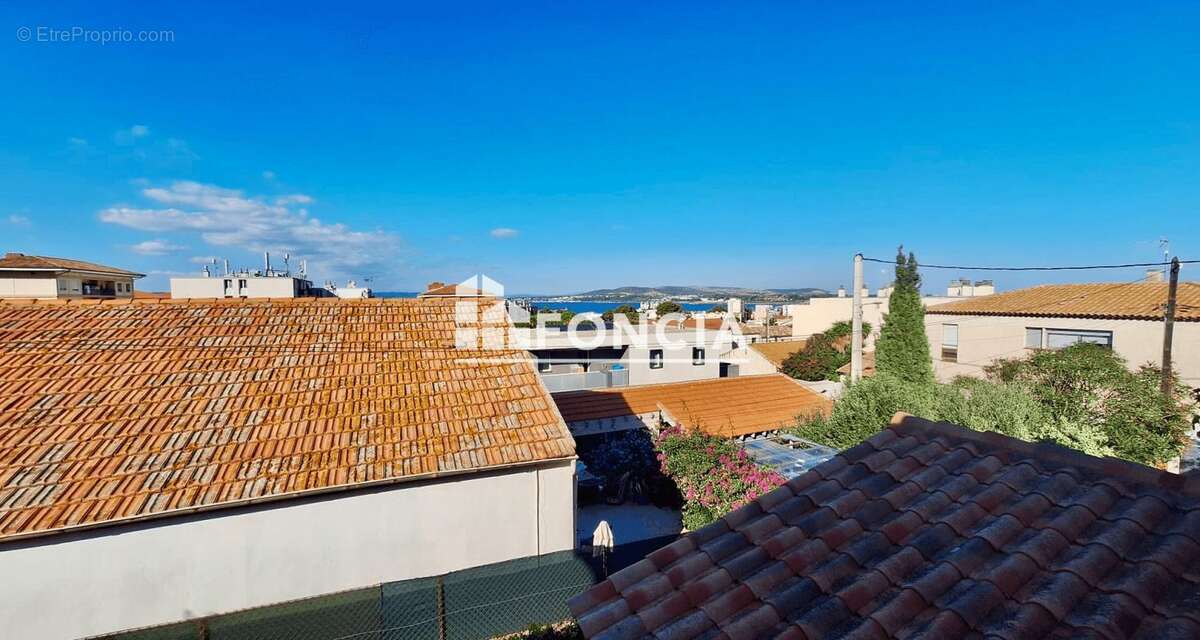 Maison à SETE