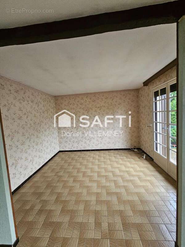Photo 6 - Maison à FROIDECONCHE