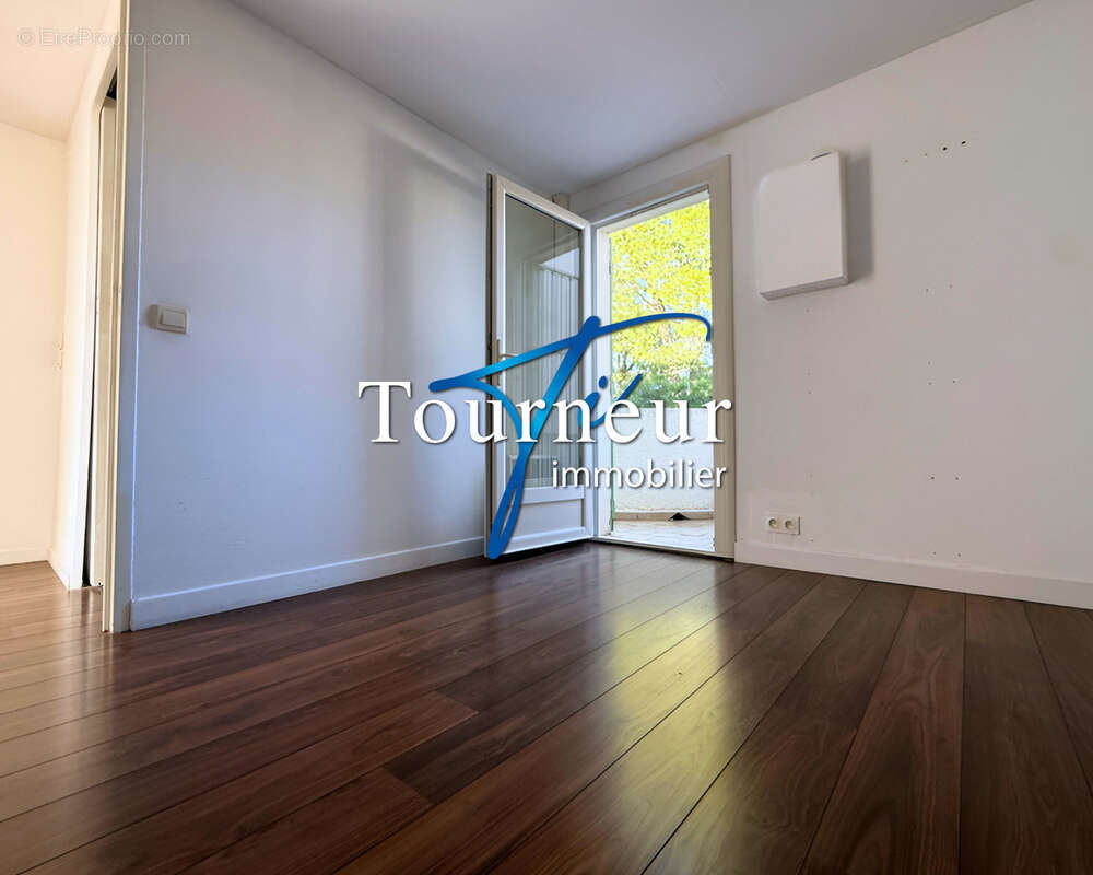 Appartement à BANDOL