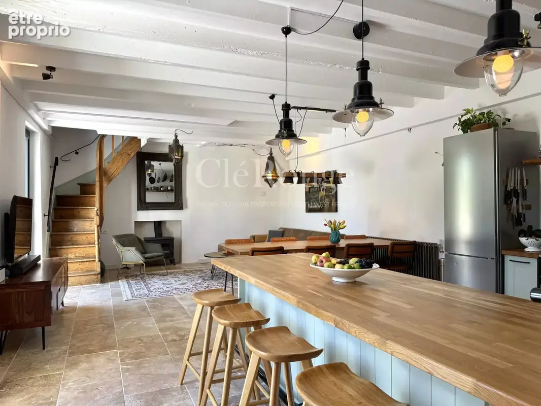 A pied d’Eymet - Propriété de charme avec gîte indépendant - photo 7