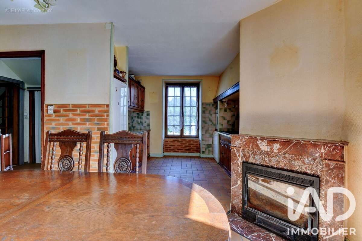 Photo 4 - Maison à SAINT-JUST-LE-MARTEL