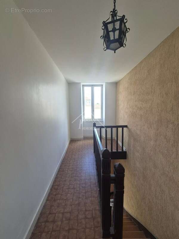 Appartement à GANNAT