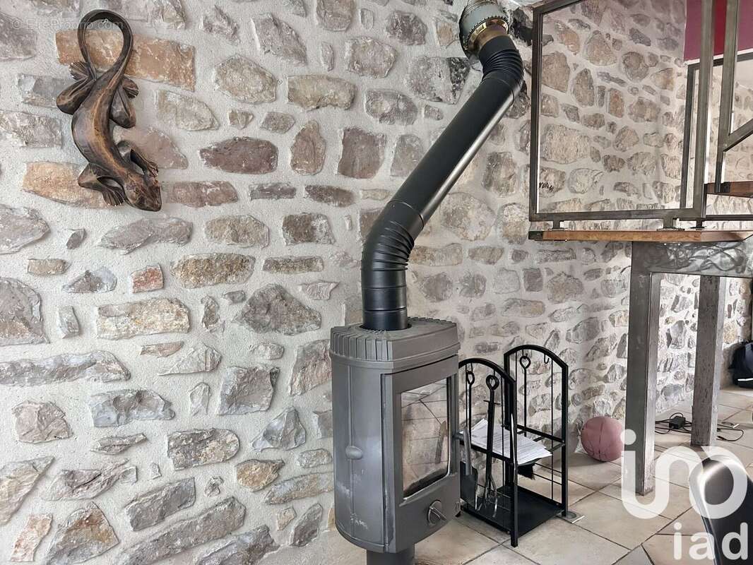 Photo 4 - Maison à NIMES