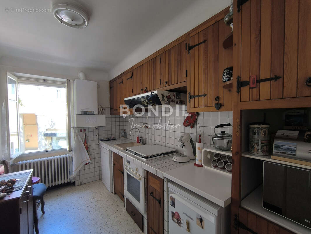 Appartement à PERTUIS