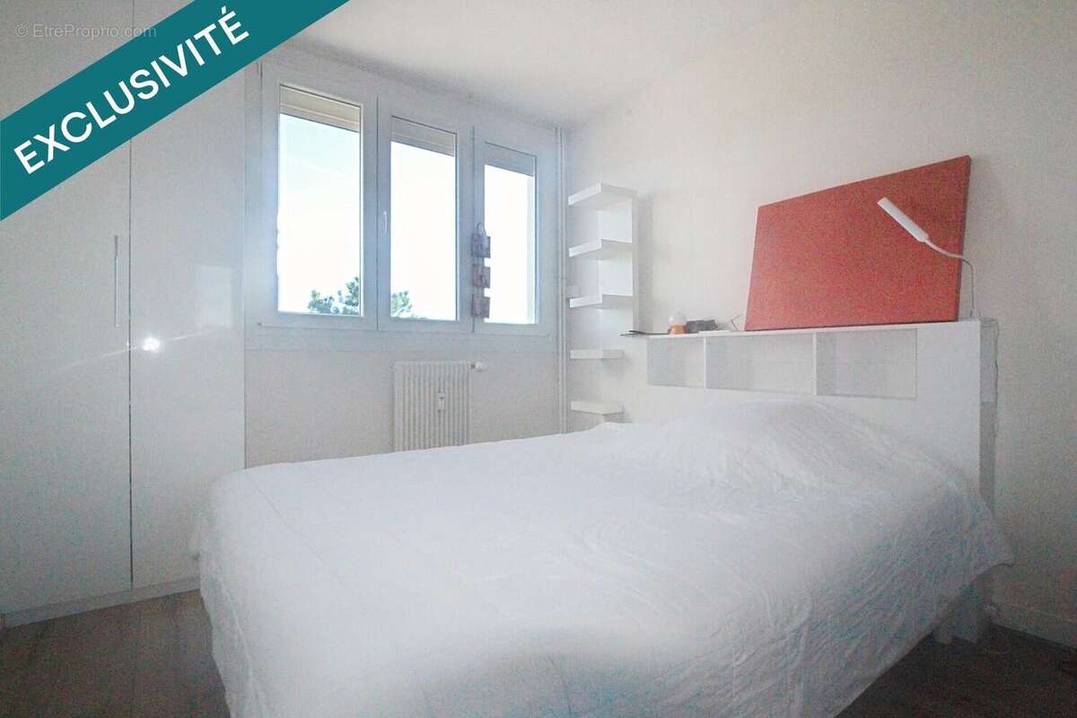 Photo 6 - Appartement à BESANCON