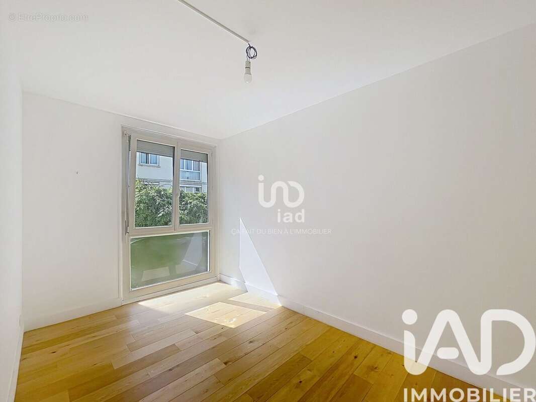 Photo 8 - Appartement à SEVRES