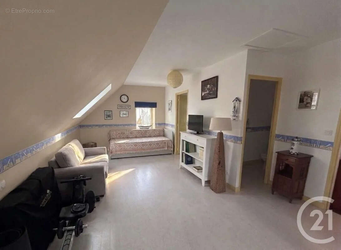 Maison à PORNIC