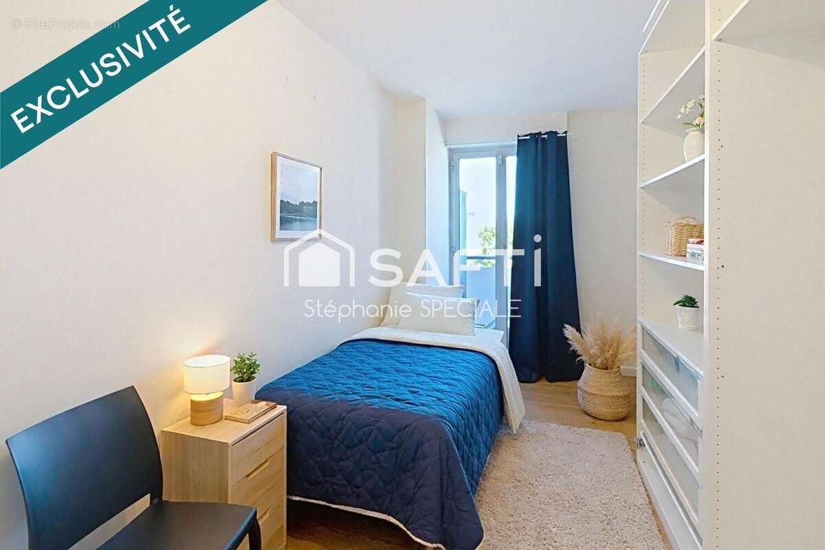 Photo 9 - Appartement à CANNES