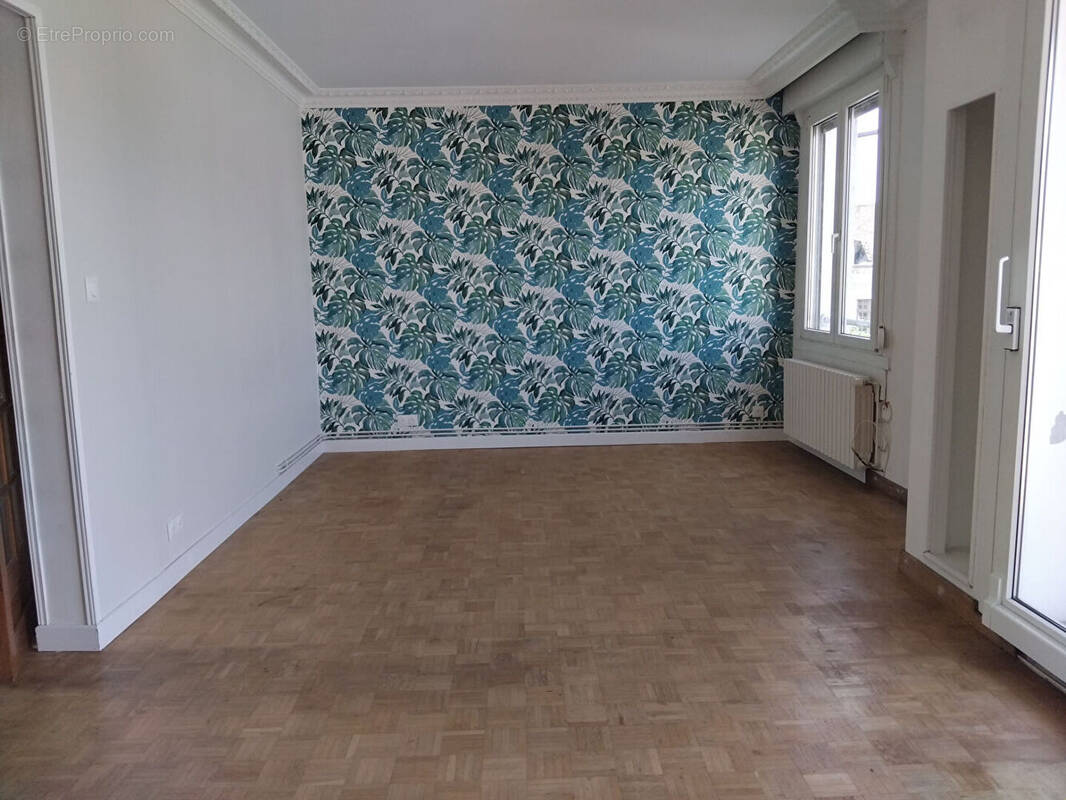 Appartement à VALENCIENNES